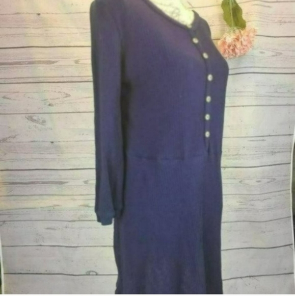 ♡3/$30♡ Blu Pepper Tunic Dress - Picture 3 of 6